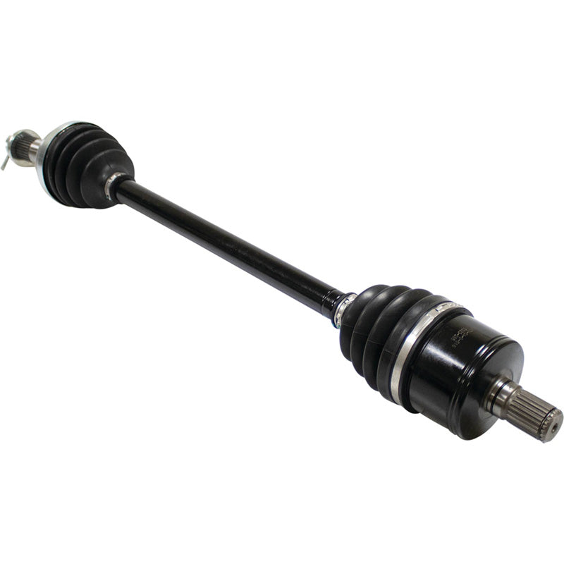 ALL BALLS DRIVE SHAFT BRP COMMANDER 1000R XMR 22-23 REAR AB6-CA-8-345