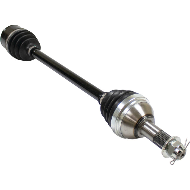 ALL BALLS DRIVE SHAFT BRP COMMANDER 1000R XMR 22-23 REAR AB6-CA-8-345