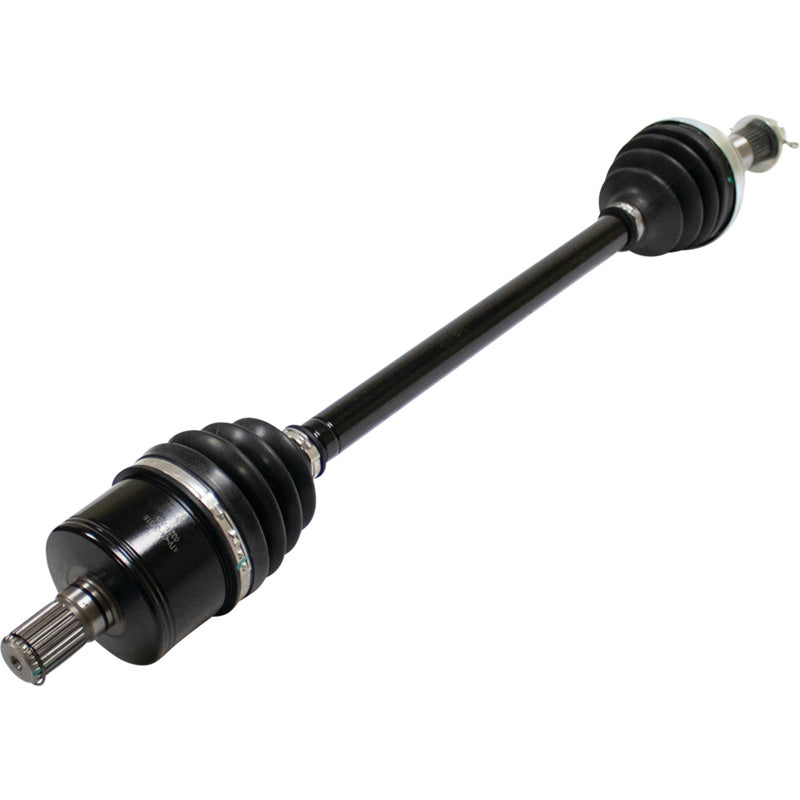 ALL BALLS DRIVE SHAFT BRP COMMANDER 1000R XMR 22-23 REAR AB6-CA-8-345