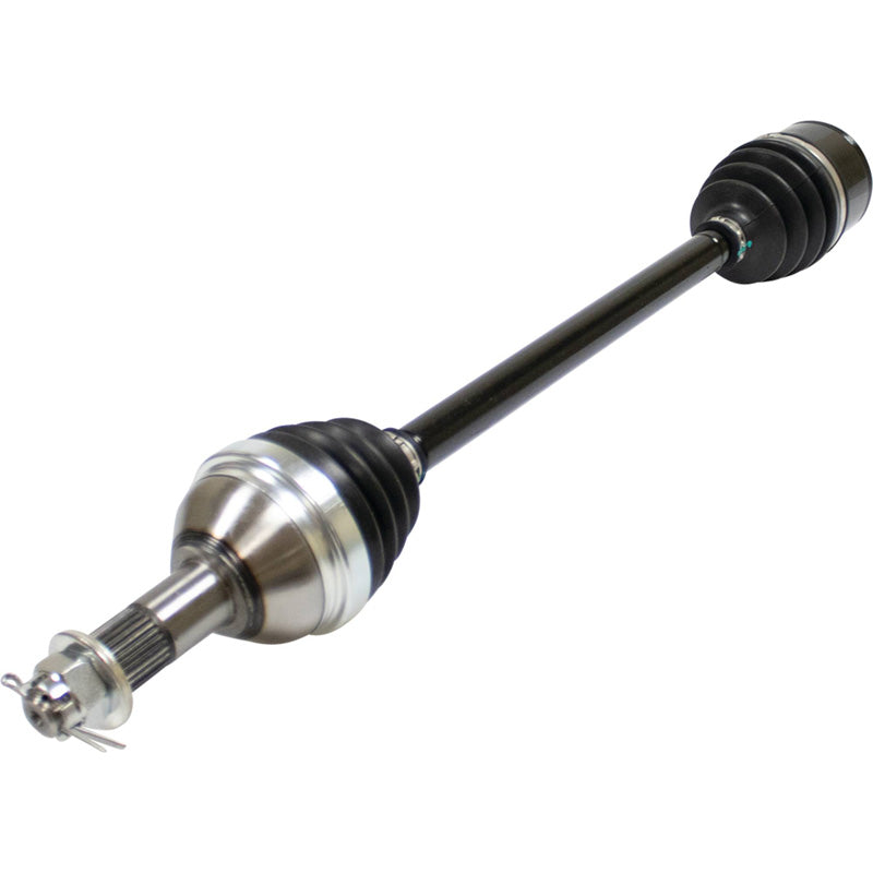 ALL BALLS DRIVE SHAFT BRP COMMANDER 1000R XMR 22-23 REAR AB6-CA-8-345