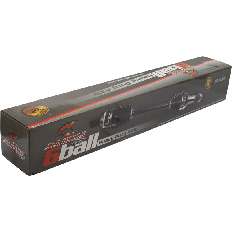 ALL BALLS DRIVE SHAFT BRP COMMANDER 1000R XMR 22-23 REAR AB6-CA-8-345