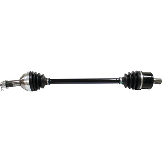 ALL BALLS DRIVE SHAFT BRP COMMANDER 1000R XMR 22-23 REAR AB6-CA-8-345
