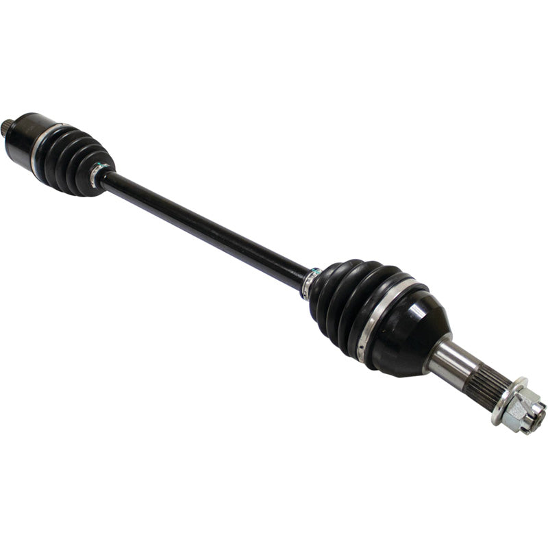 ALL BALLS DRIVE SHAFT BRP COMMANDER 1000R XMR 22-23 FRONT AB6-CA-8-346