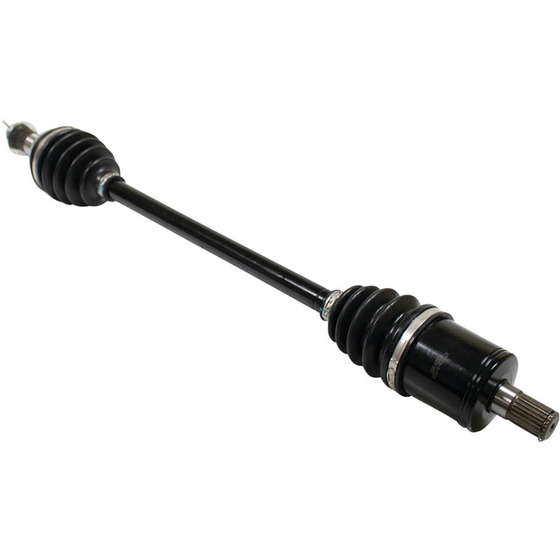 ALL BALLS DRIVE SHAFT BRP COMMANDER 1000R XMR 22-23 FRONT AB6-CA-8-346