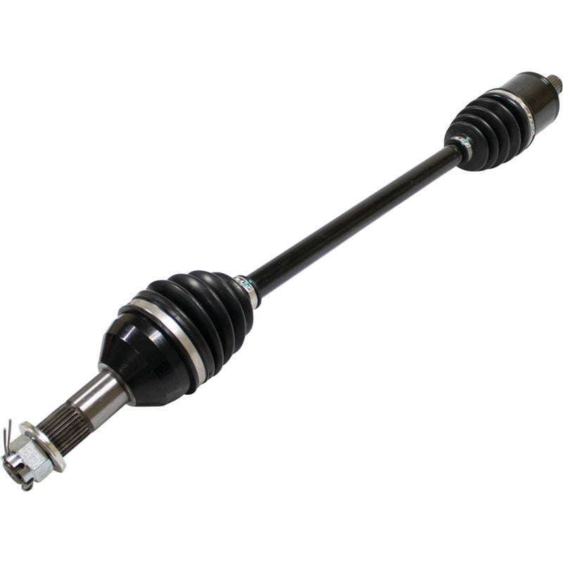 ALL BALLS DRIVE SHAFT BRP COMMANDER 1000R XMR 22-23 FRONT AB6-CA-8-346