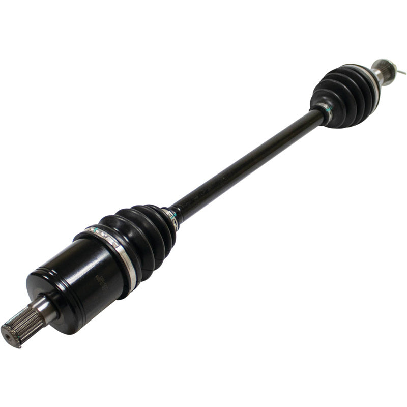 ALL BALLS DRIVE SHAFT BRP COMMANDER 1000R XMR 22-23 FRONT AB6-CA-8-346
