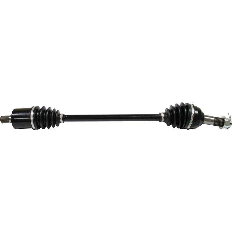 ALL BALLS DRIVE SHAFT BRP COMMANDER 1000R XMR 22-23 FRONT AB6-CA-8-346