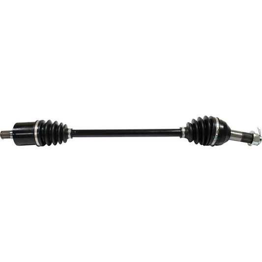 ALL BALLS DRIVE SHAFT BRP COMMANDER 1000R XMR 22-23 FRONT AB6-CA-8-346