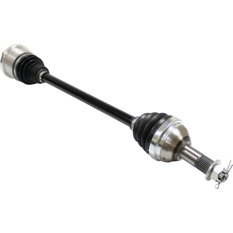 ALL BALLS DRIVE SHAFT BRP MAVERICK 1000R STD 16-18 REAR AB6-CA-8-347