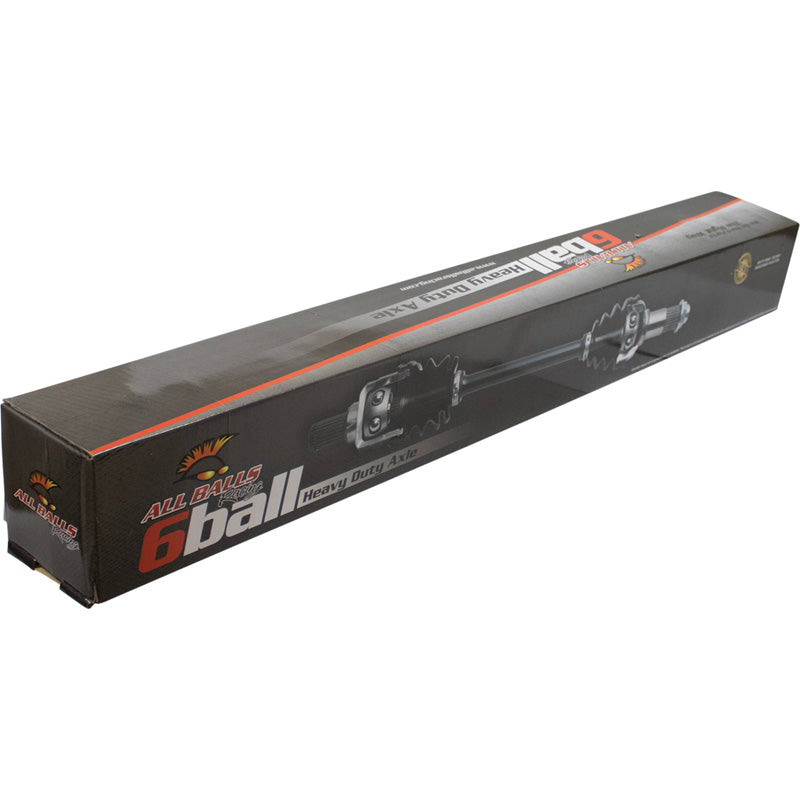 ALL BALLS DRIVE SHAFT BRP MAVERICK 1000R STD 16-18 REAR AB6-CA-8-347