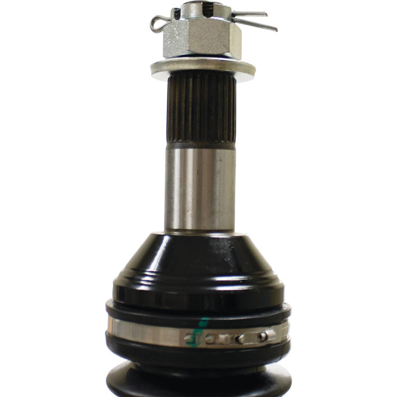 ALL BALLS DRIVE SHAFT BRP DEFENDER 1000 LTD CAB 21-22 FRONT AB6-CA-8-348