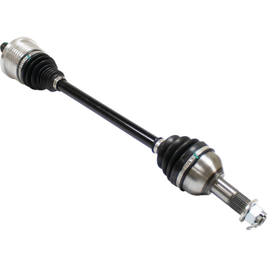 ALL BALLS DRIVE SHAFT BRP MAVERICK 1000R XC 16-18 REAR AB6-CA-8-349