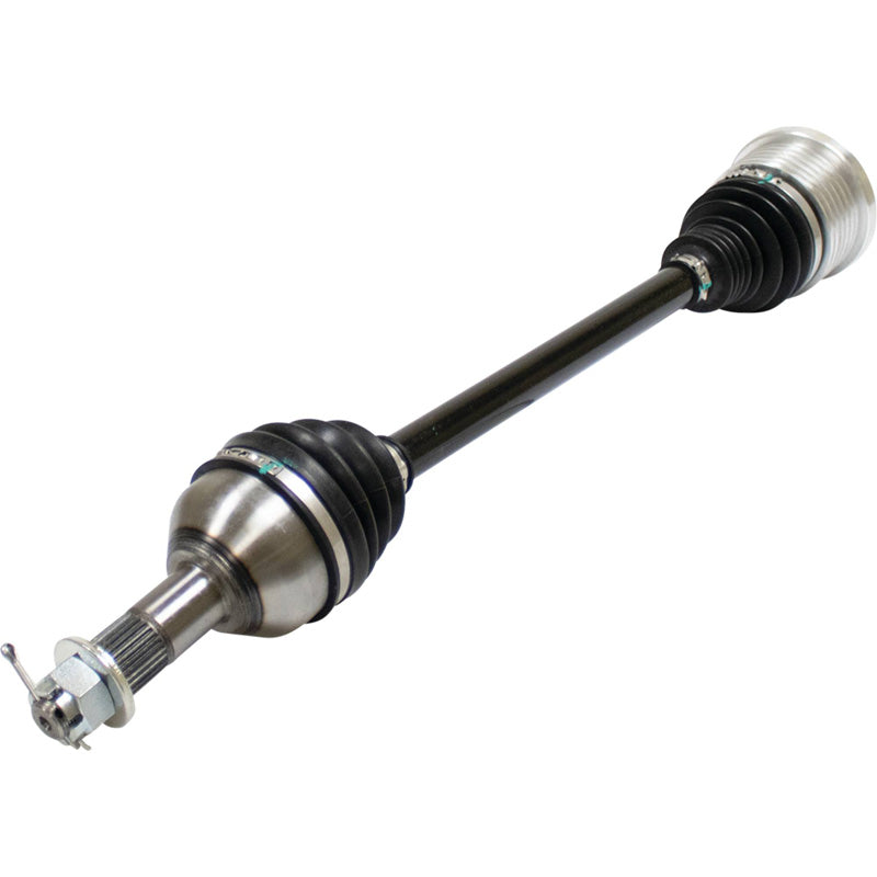 ALL BALLS DRIVE SHAFT BRP MAVERICK 1000R XC 16-18 REAR AB6-CA-8-349