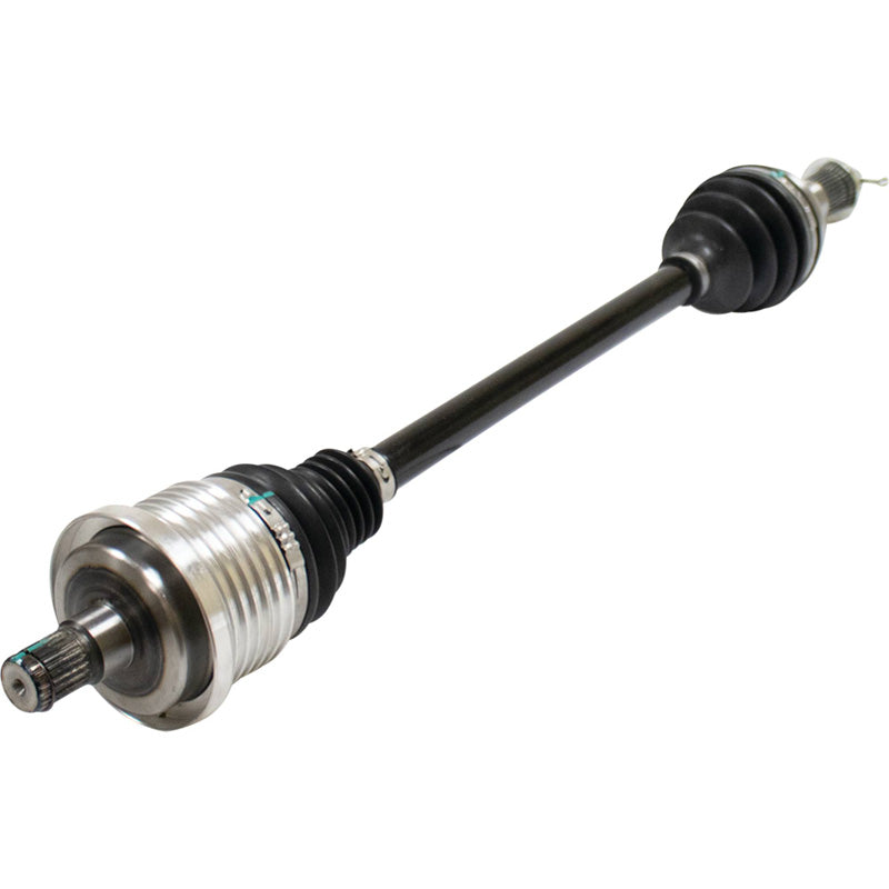 ALL BALLS DRIVE SHAFT BRP MAVERICK 1000R XC 16-18 REAR AB6-CA-8-349