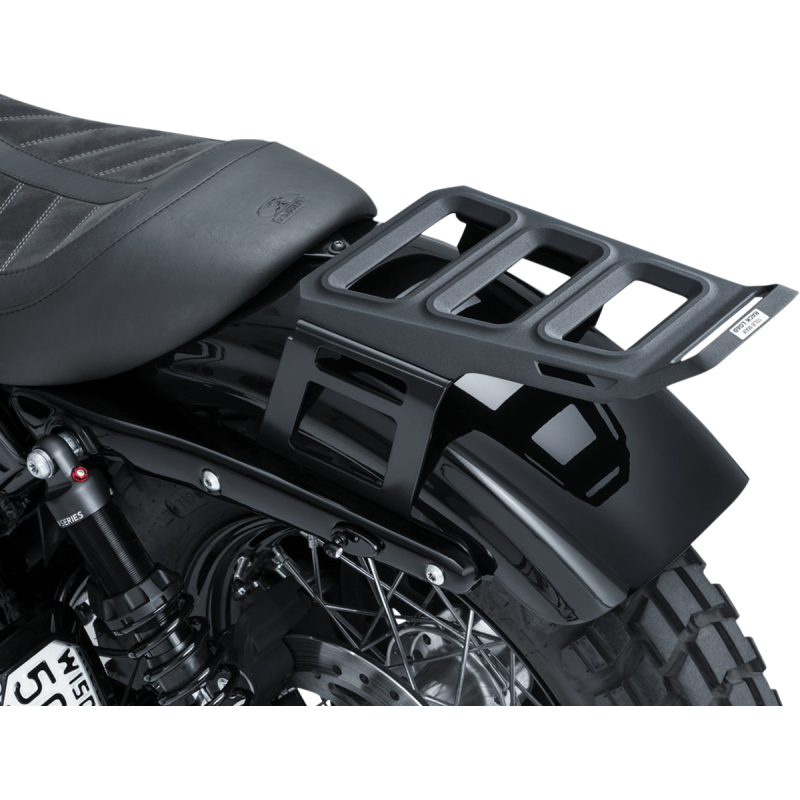 KURYAKYN RACK LUGG BLK 04+ XL PN 6665 KUR6665