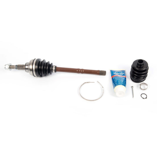 ALL BALLS 6BALL HALF-AXLE FRONT HON TRX300 FW 93-00 AB6-HO-7-303