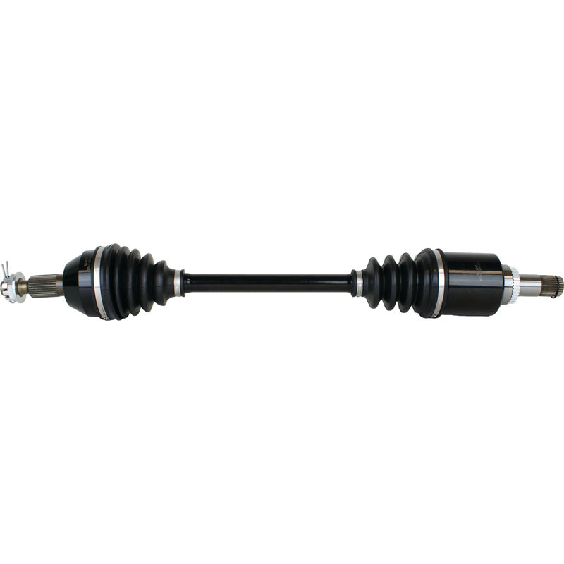 ALL BALLS 6 BALL AXLE HONDA PIONEER 1000 DELUXE 2225 AB6-HO-8-386