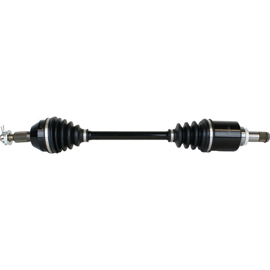 ALL BALLS 6 BALL AXLE HONDA PIONEER 1000 DELUXE 2225 AB6-HO-8-386