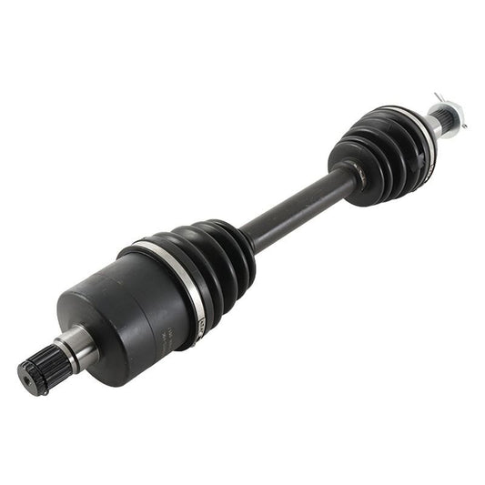 ALL BALLS 8BALL AXLE REAR LH OUTLANDER 500/650/800 08-15 AB8-CA-8-304
