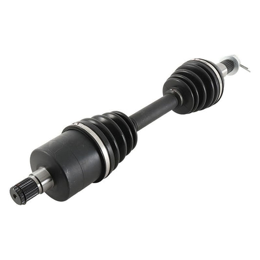 ALL BALLS 8BALL AXLE REAR RH OUTLANDER 500/650/800 08-15 AB8-CA-8-305
