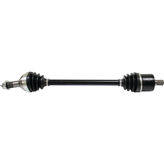 ALL BALLS DRIVE SHAFT BRP COMMANDER 1000R XMR 22-23 REAR AB8-CA-8-345