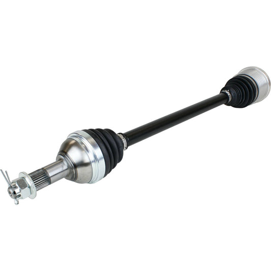 ALL BALLS DRIVE SHAFT BRP MAVERICK 1000R STD 16-18 REAR AB8-CA-8-347
