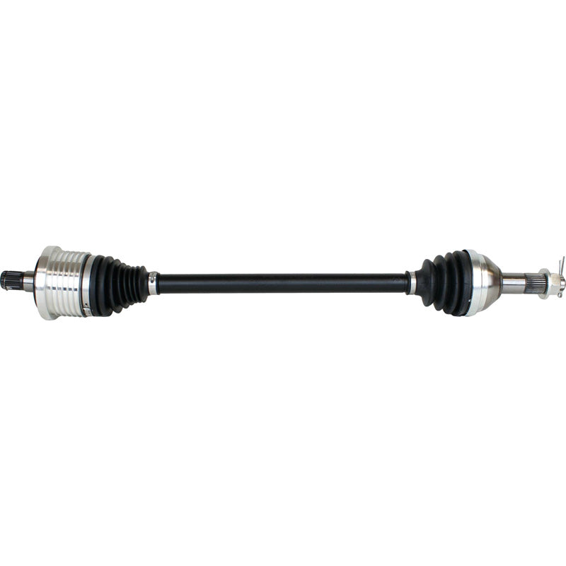 ALL BALLS DRIVE SHAFT BRP MAVERICK 1000R STD 16-18 REAR AB8-CA-8-347