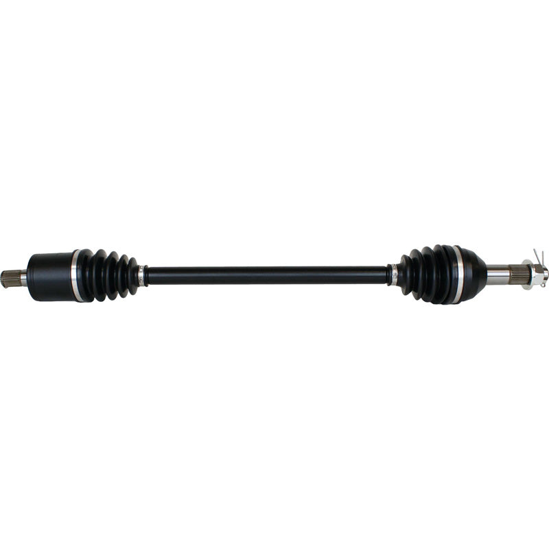 ALL BALLS 8 BALL AXLE CAN-AM DEFENDER 1000 LTD CAB 24-25 AB8-CA-8-350
