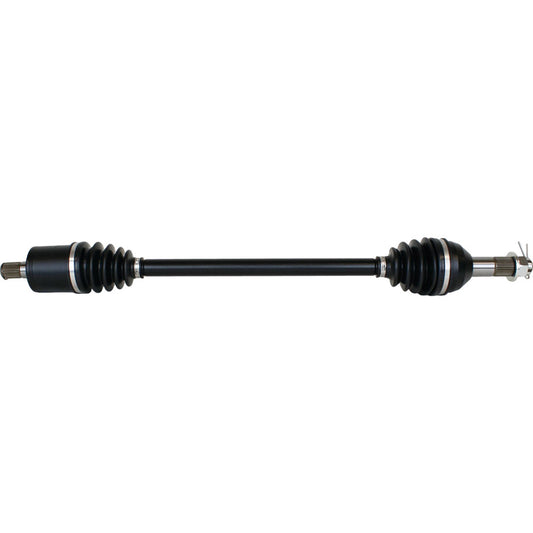 ALL BALLS 8 BALL AXLE CAN-AM DEFENDER 1000 LTD CAB 24-25 AB8-CA-8-350