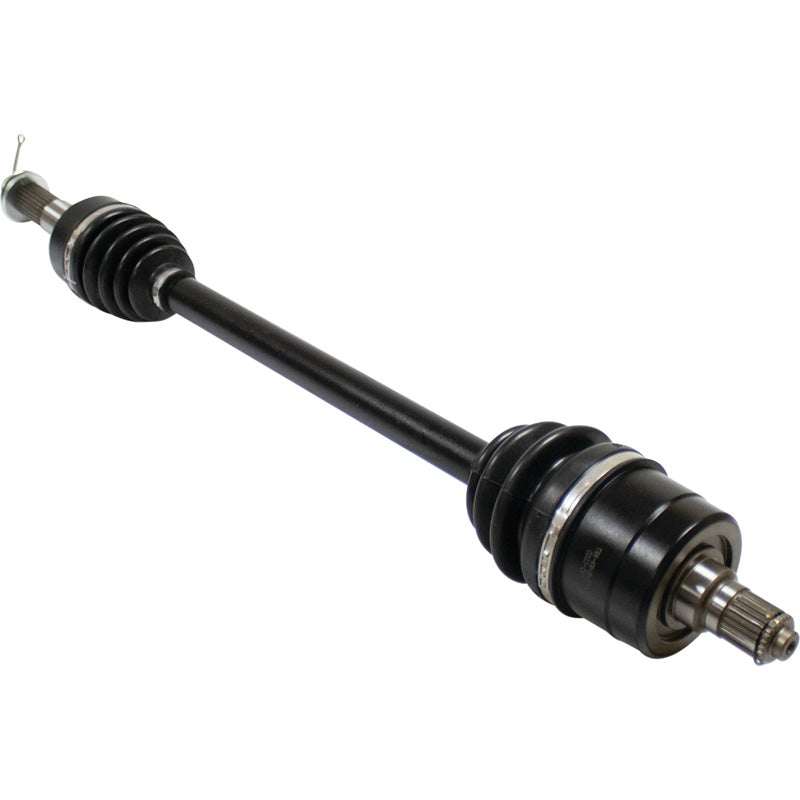 ALL BALLS DRIVE SHAFT KAW MULE PRO-MX EPS 19-23 FRONT AB8-KW-8-331