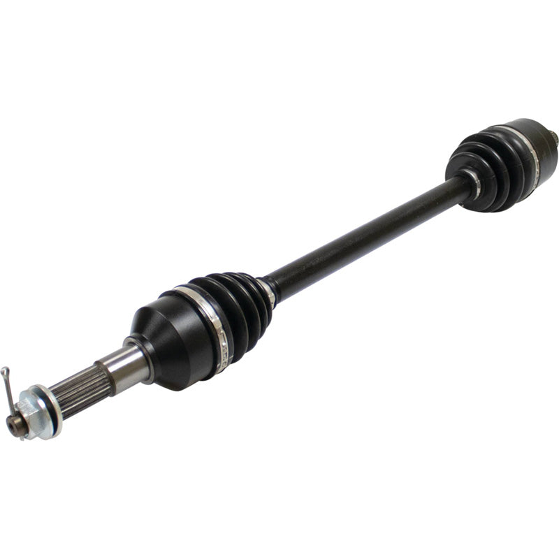 ALL BALLS DRIVE SHAFT KAW MULE PRO-MX EPS 19-23 FRONT AB8-KW-8-331