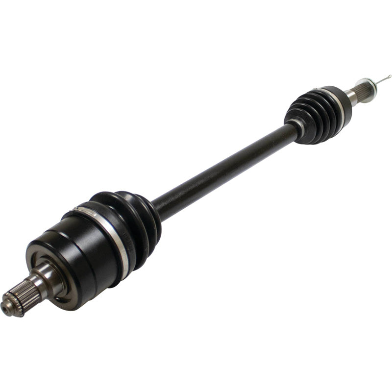 ALL BALLS DRIVE SHAFT KAW MULE PRO-MX EPS 19-23 FRONT AB8-KW-8-331