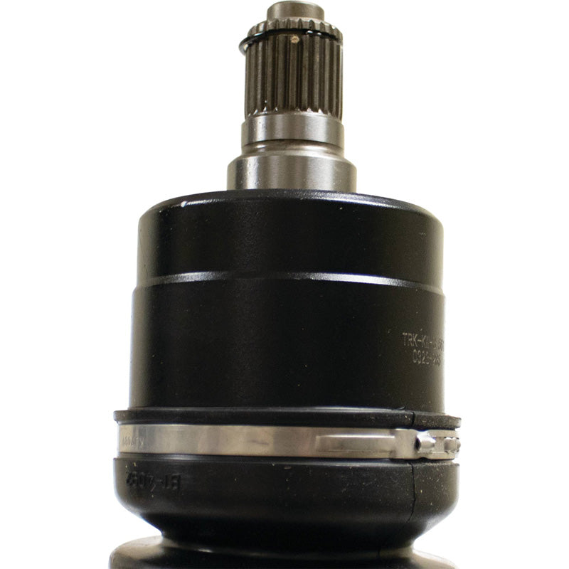 ALL BALLS DRIVE SHAFT KAW MULE PRO-MX EPS 19-23 FRONT AB8-KW-8-331