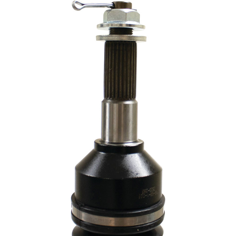 ALL BALLS DRIVE SHAFT KAW MULE PRO-MX EPS 19-23 FRONT AB8-KW-8-331