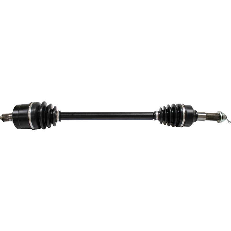 ALL BALLS DRIVE SHAFT KAW MULE PRO-MX EPS 19-23 FRONT AB8-KW-8-331