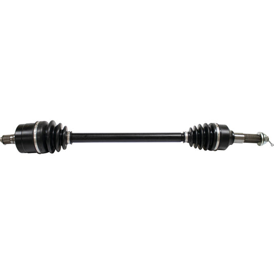 ALL BALLS DRIVE SHAFT KAW MULE PRO-MX EPS 19-23 FRONT AB8-KW-8-331