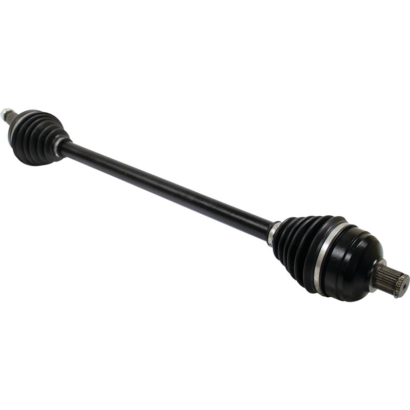 ALL BALLS DRIVE SHAFT POL RZR PRO R 4 PREMIUM 24 FRONT AB8-PO-8-409