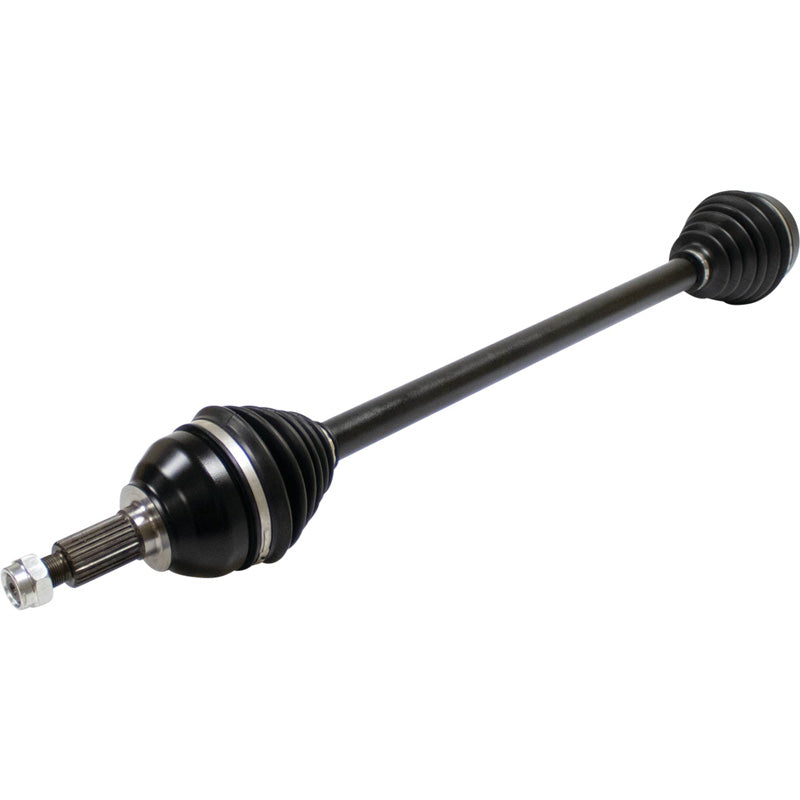ALL BALLS DRIVE SHAFT POL RZR PRO R 4 PREMIUM 24 FRONT AB8-PO-8-409