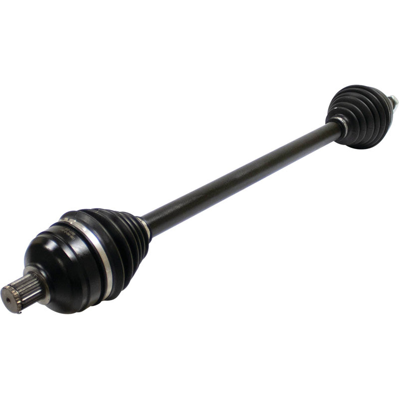 ALL BALLS DRIVE SHAFT POL RZR PRO R 4 PREMIUM 24 FRONT AB8-PO-8-409