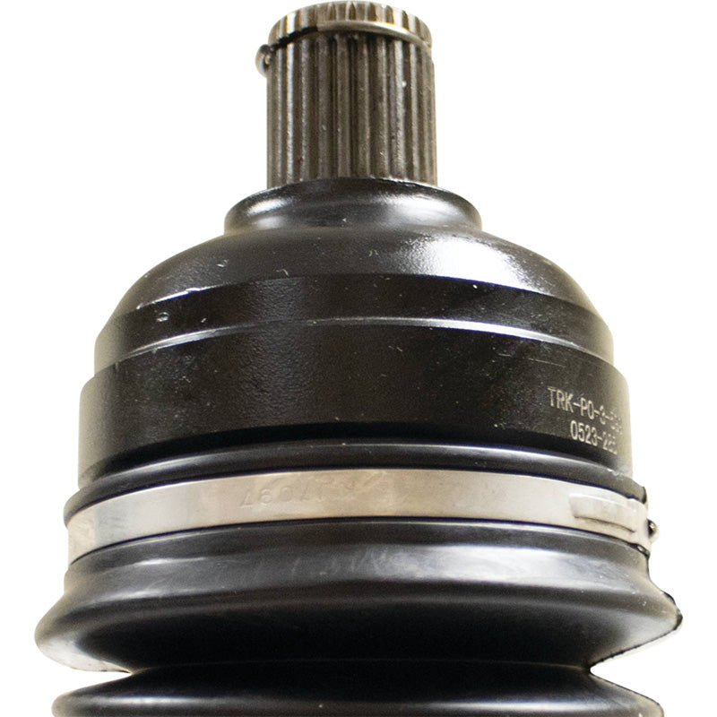 ALL BALLS DRIVE SHAFT POL RZR PRO R 4 PREMIUM 24 FRONT AB8-PO-8-409