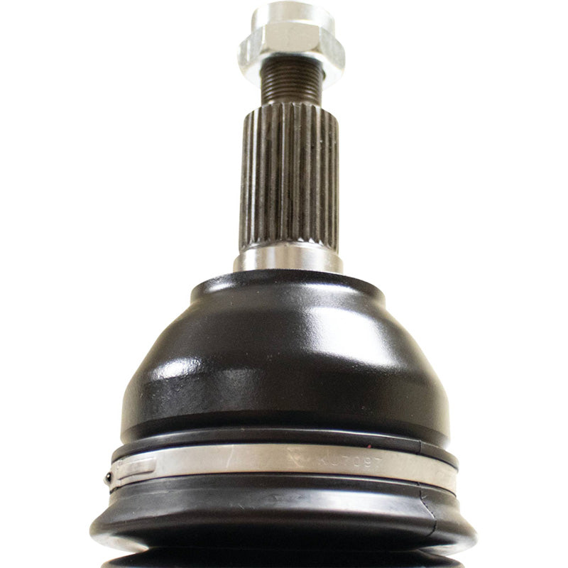 ALL BALLS DRIVE SHAFT POL RZR PRO R 4 PREMIUM 24 FRONT AB8-PO-8-409