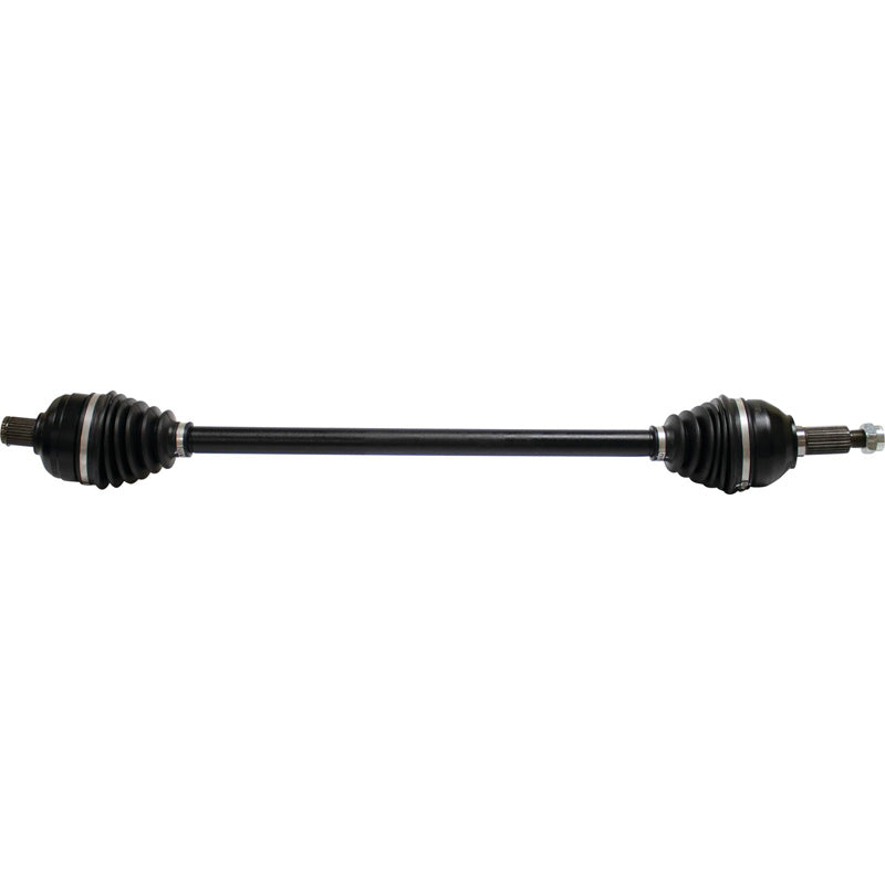 ALL BALLS DRIVE SHAFT POL RZR PRO R 4 PREMIUM 24 FRONT AB8-PO-8-409