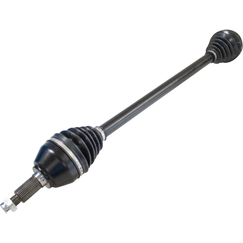 ALL BALLS DRIVE SHAFT POL RZR PRO R 4 PREMIUM 24 REAR AB8-PO-8-410
