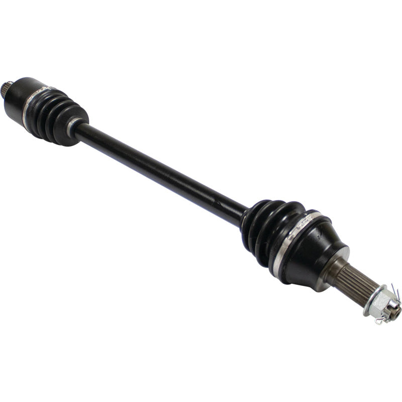 ALL BALLS DRIVE SHAFT POL RANGER 1000 EPS 21-23 FRONT AB8-PO-8-411