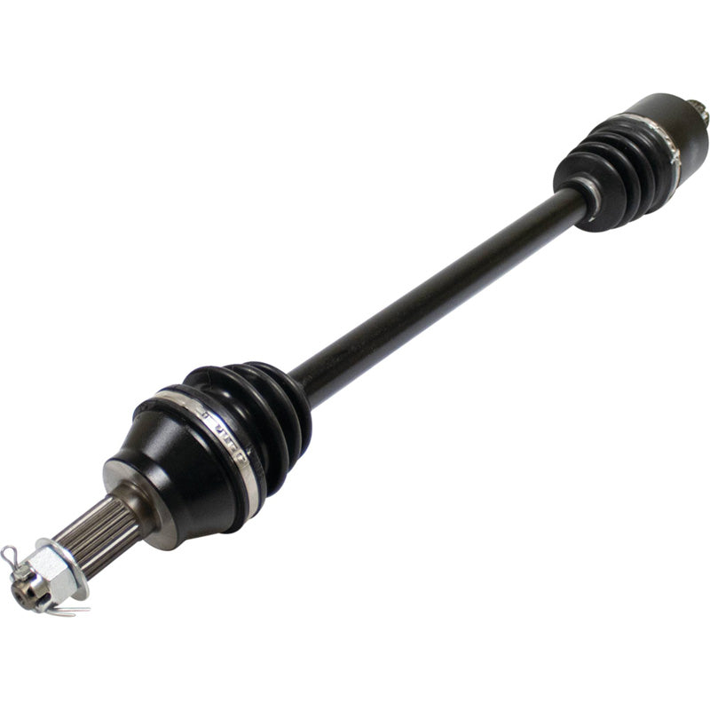 ALL BALLS DRIVE SHAFT POL RANGER 1000 EPS 21-23 FRONT AB8-PO-8-411