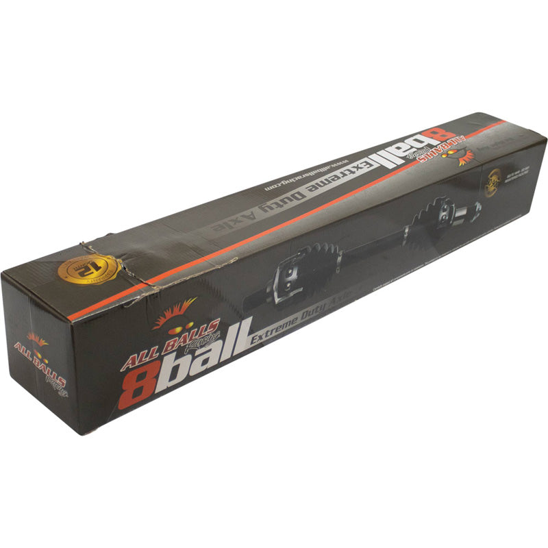 ALL BALLS DRIVE SHAFT POL RANGER 1000 EPS 21-23 FRONT AB8-PO-8-411