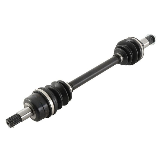 ALL BALLS 8BALL AXLE FRONT YAM YFM700 GRIZZLY 14-15 AB8-YA-8-316
