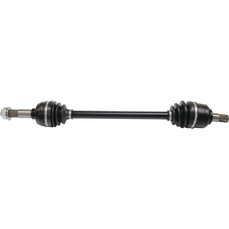 ALL BALLS DRIVE SHAFT YAM WOLVERINE RMAX2 LE 21-23 FRONT AB8-YA-8-361