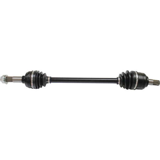 ALL BALLS DRIVE SHAFT YAM WOLVERINE RMAX2 LE 21-23 FRONT AB8-YA-8-361