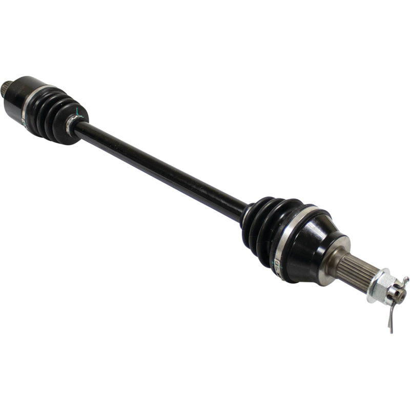 ALL BALLS DRIVE SHAFT POL RANGER 1000 EPS 21-23 FRONT AB6-PO-8-411